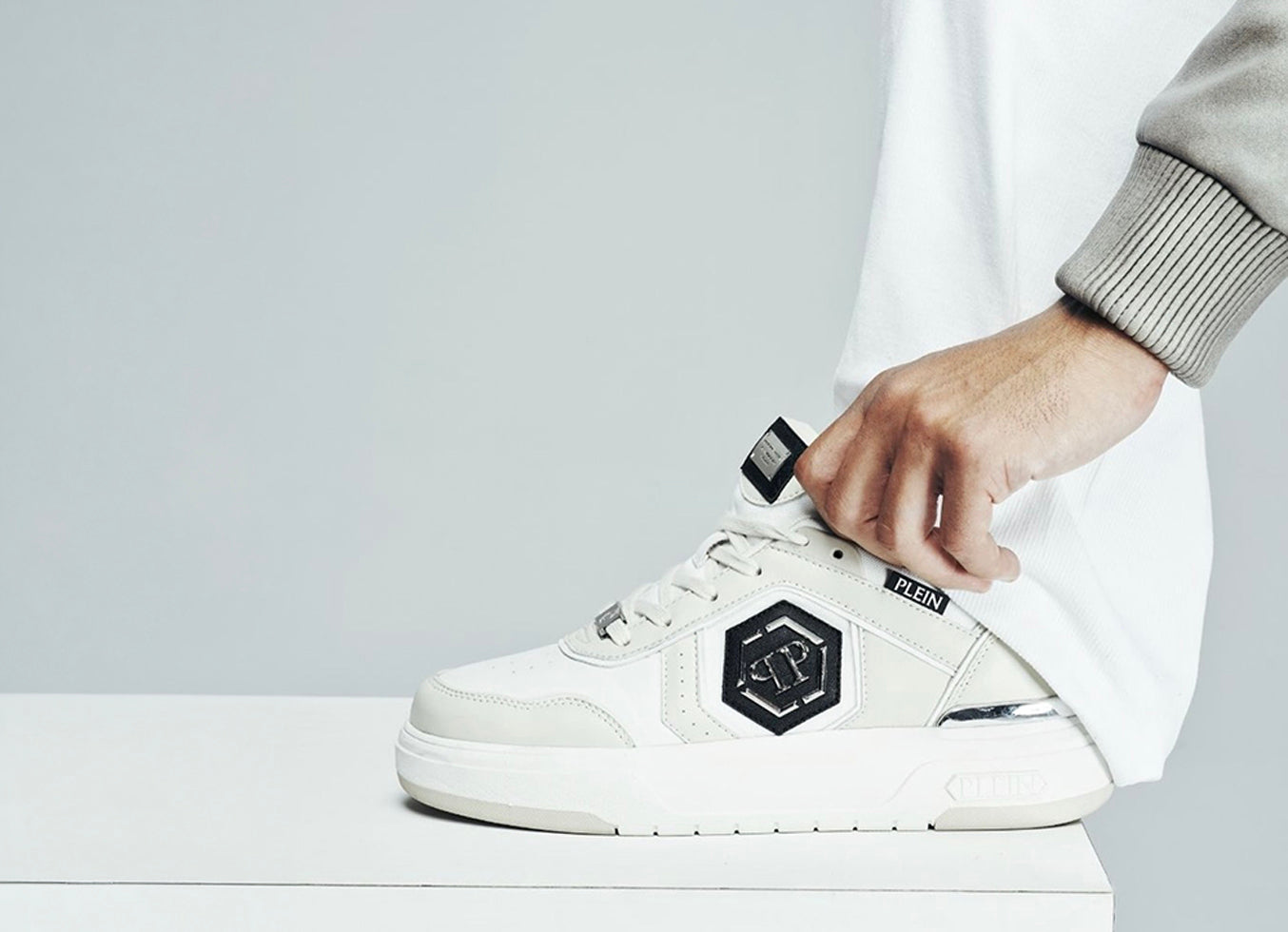 Philipp Plein Uomo