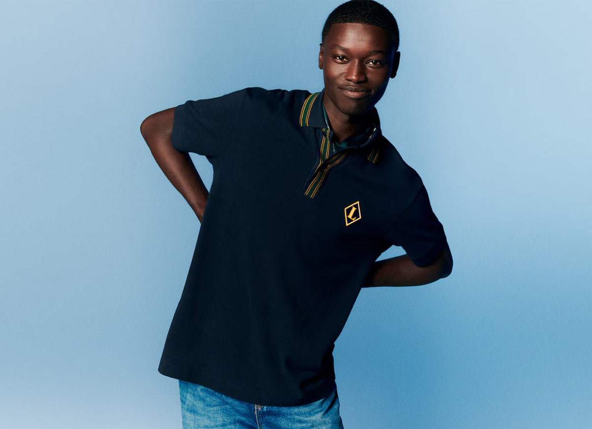Lacoste Uomo