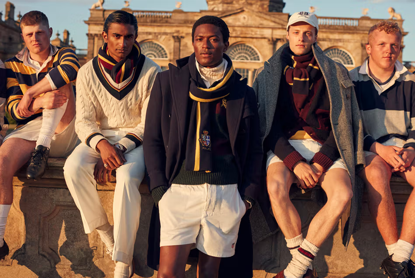 Polo Ralph Lauren Uomo