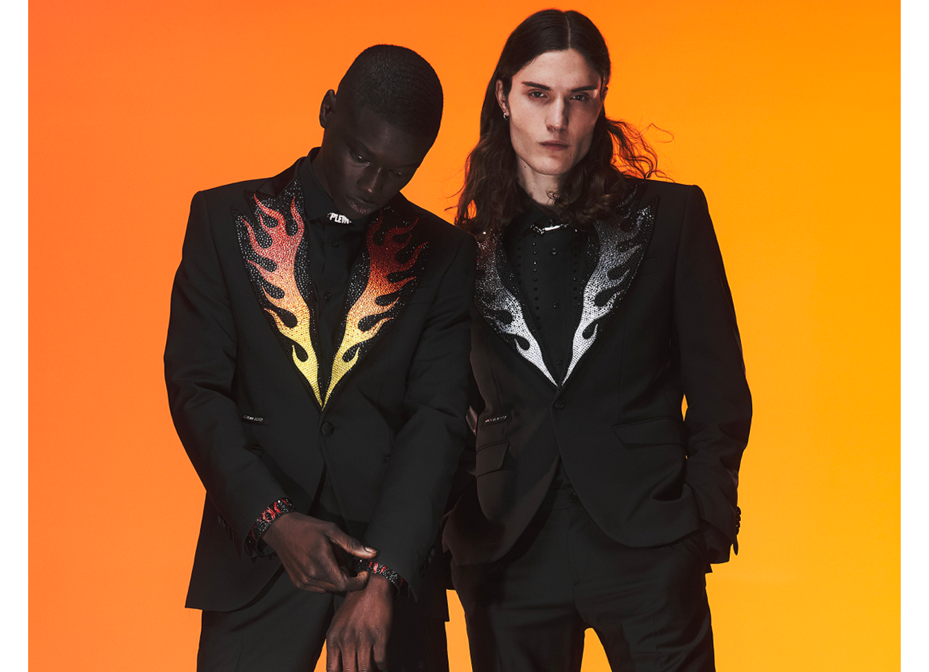 Philipp Plein Uomo
