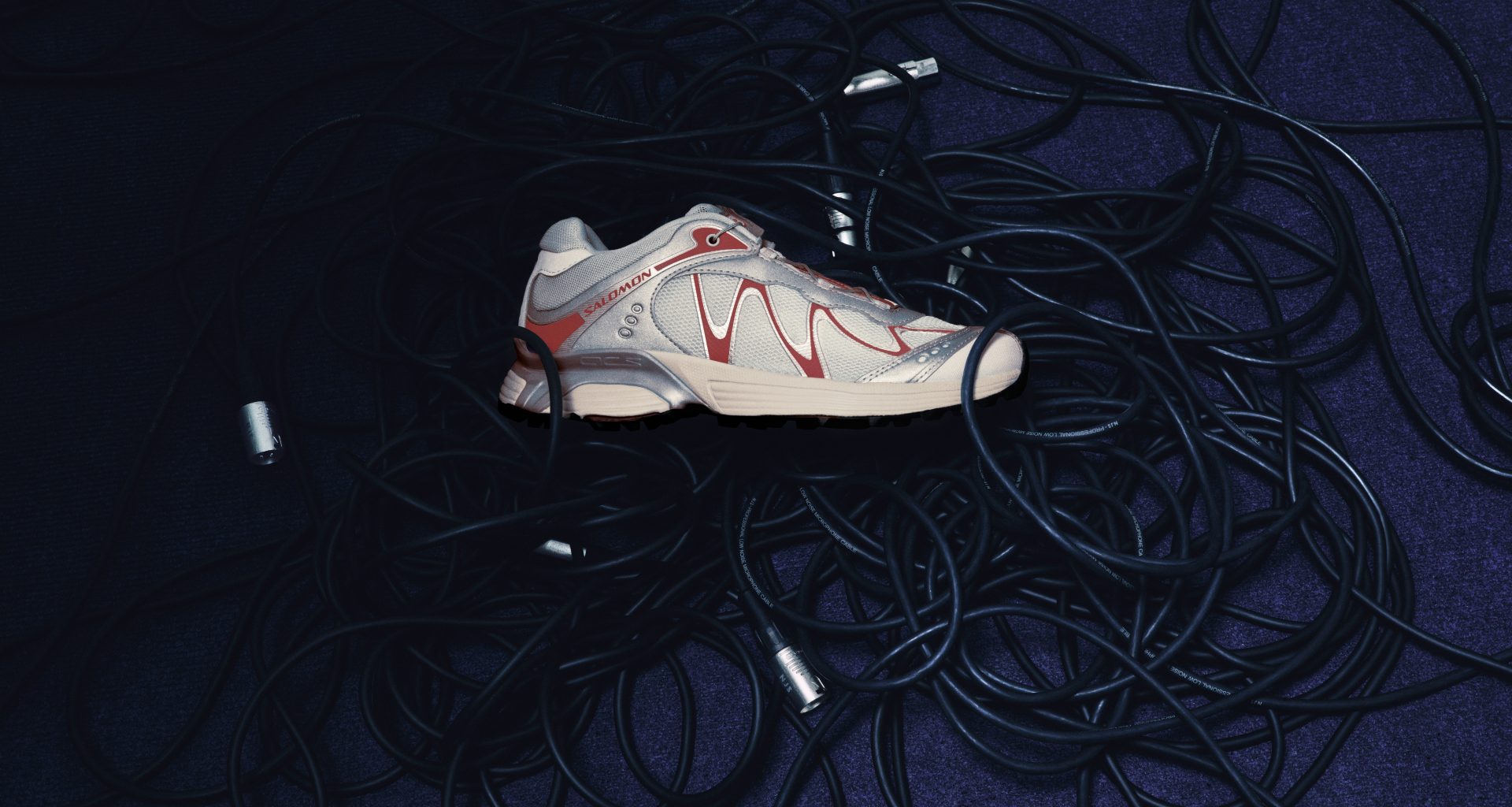 Salomon Donna