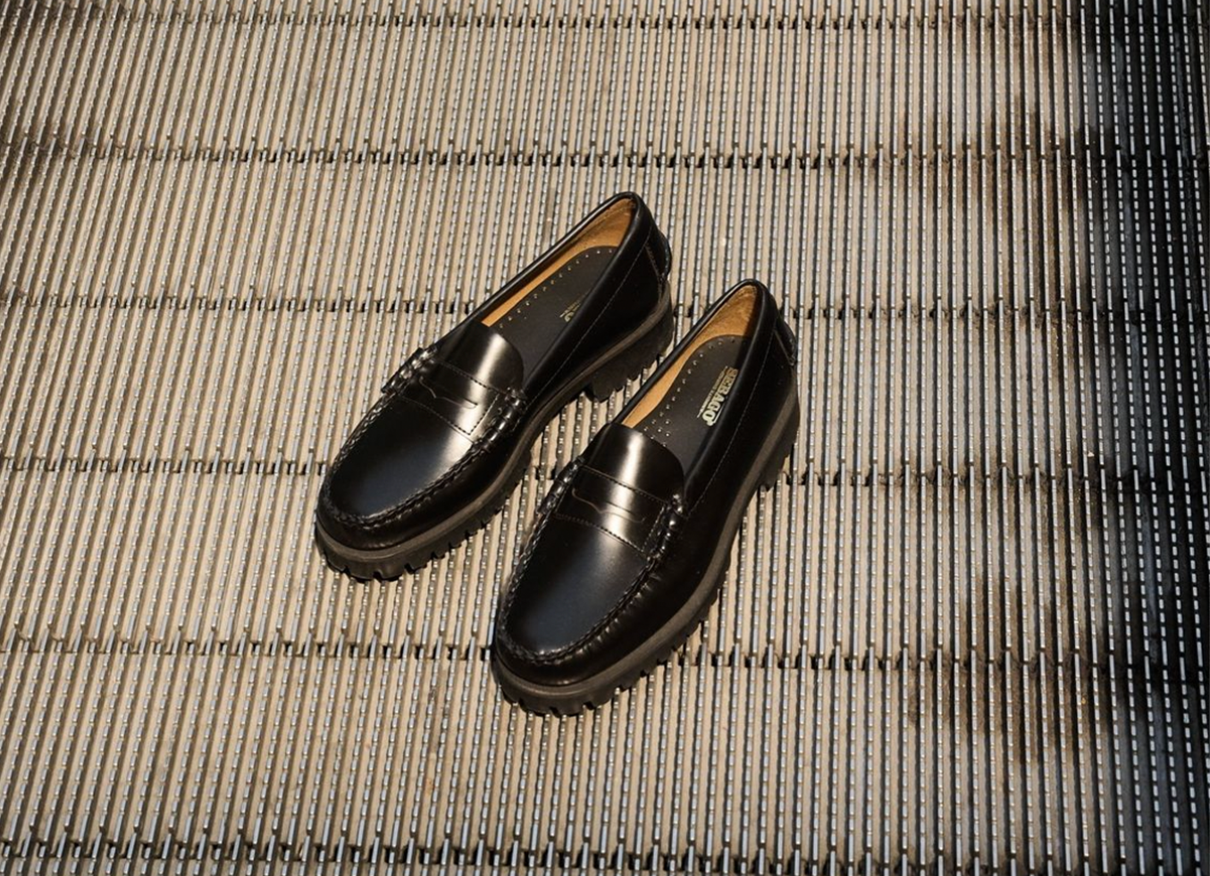 Sebago Uomo