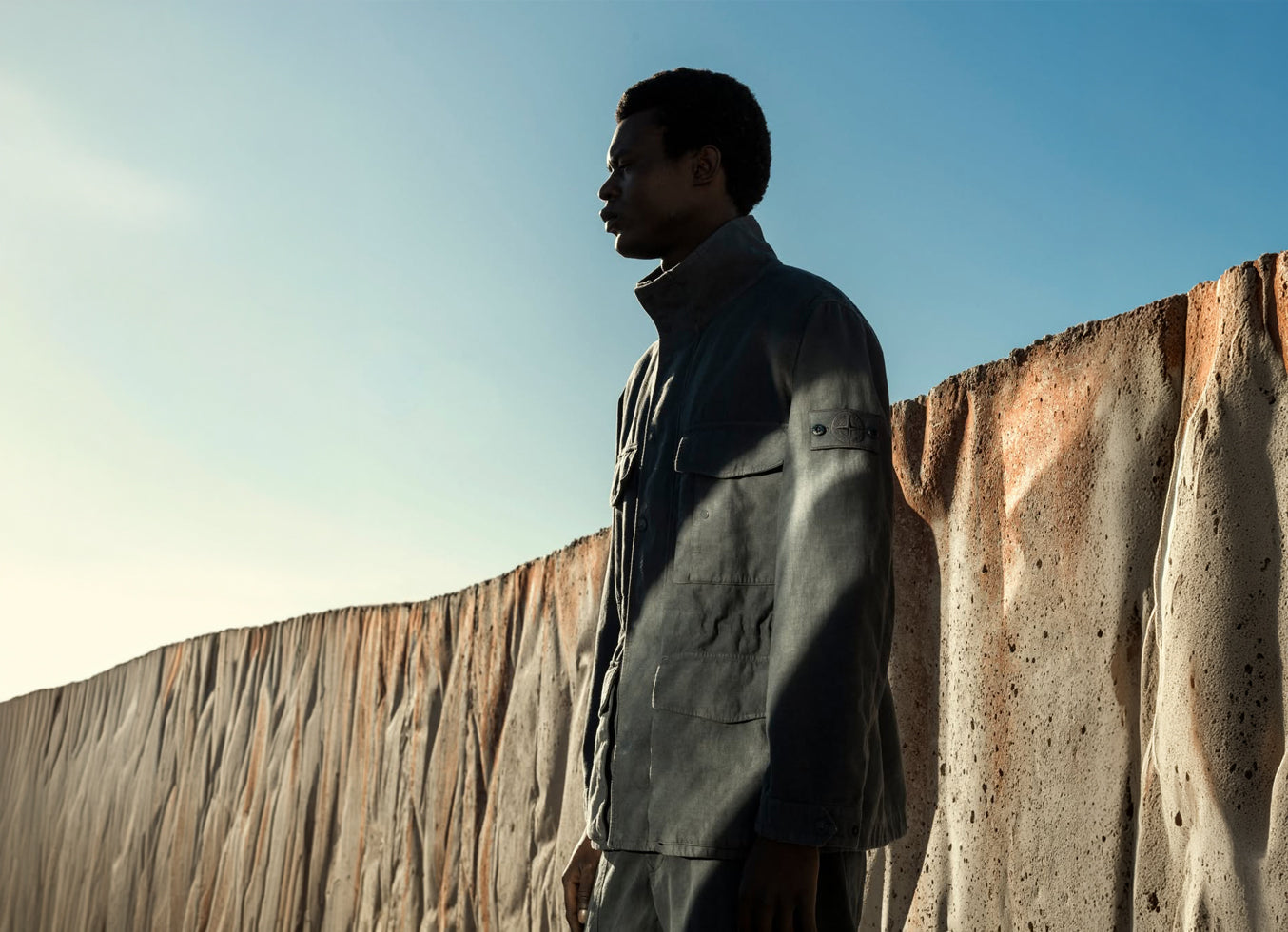Stone Island Uomo