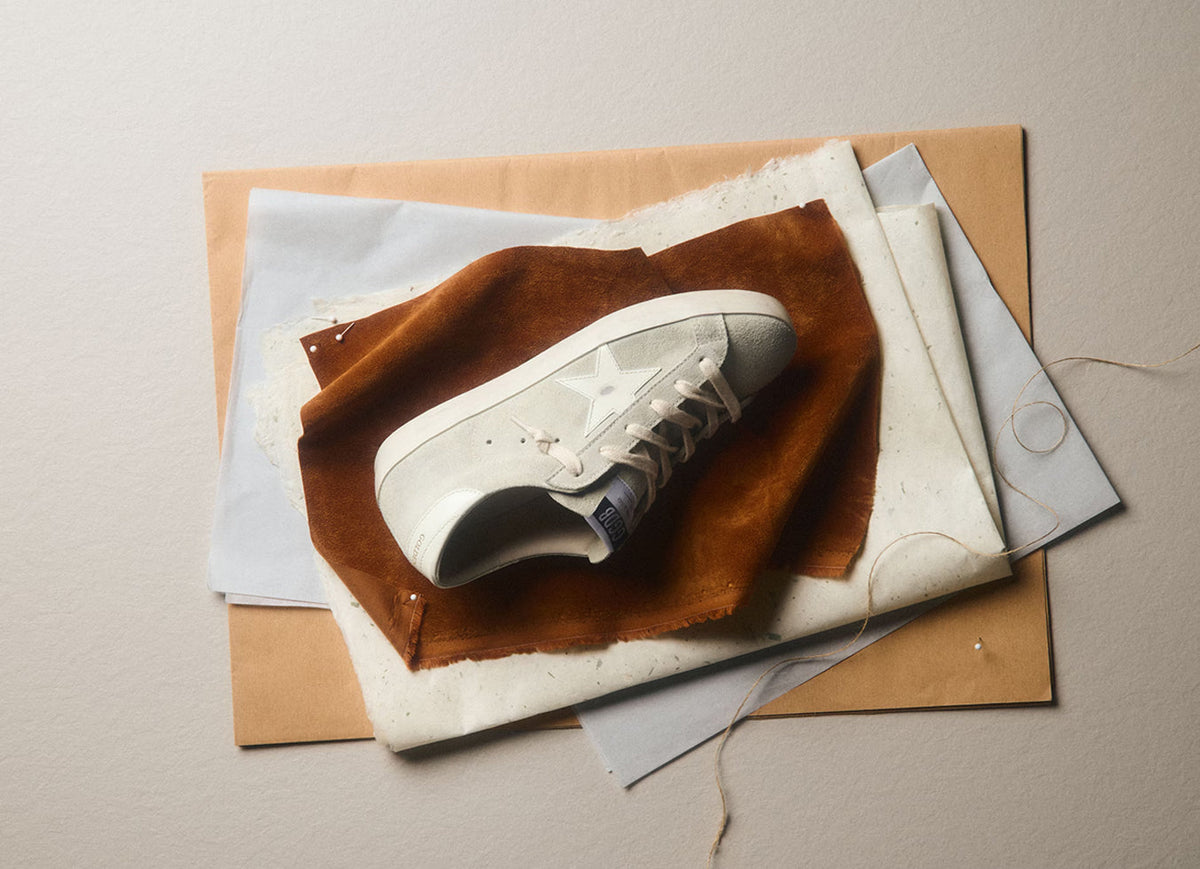 Golden Goose Uomo