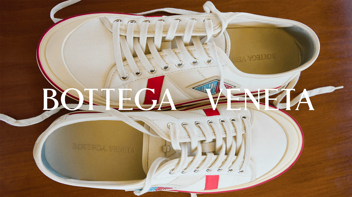 Bottega Veneta Uomo
