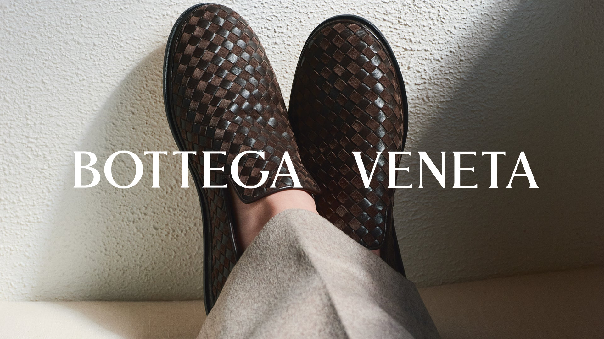 Bottega Veneta Uomo