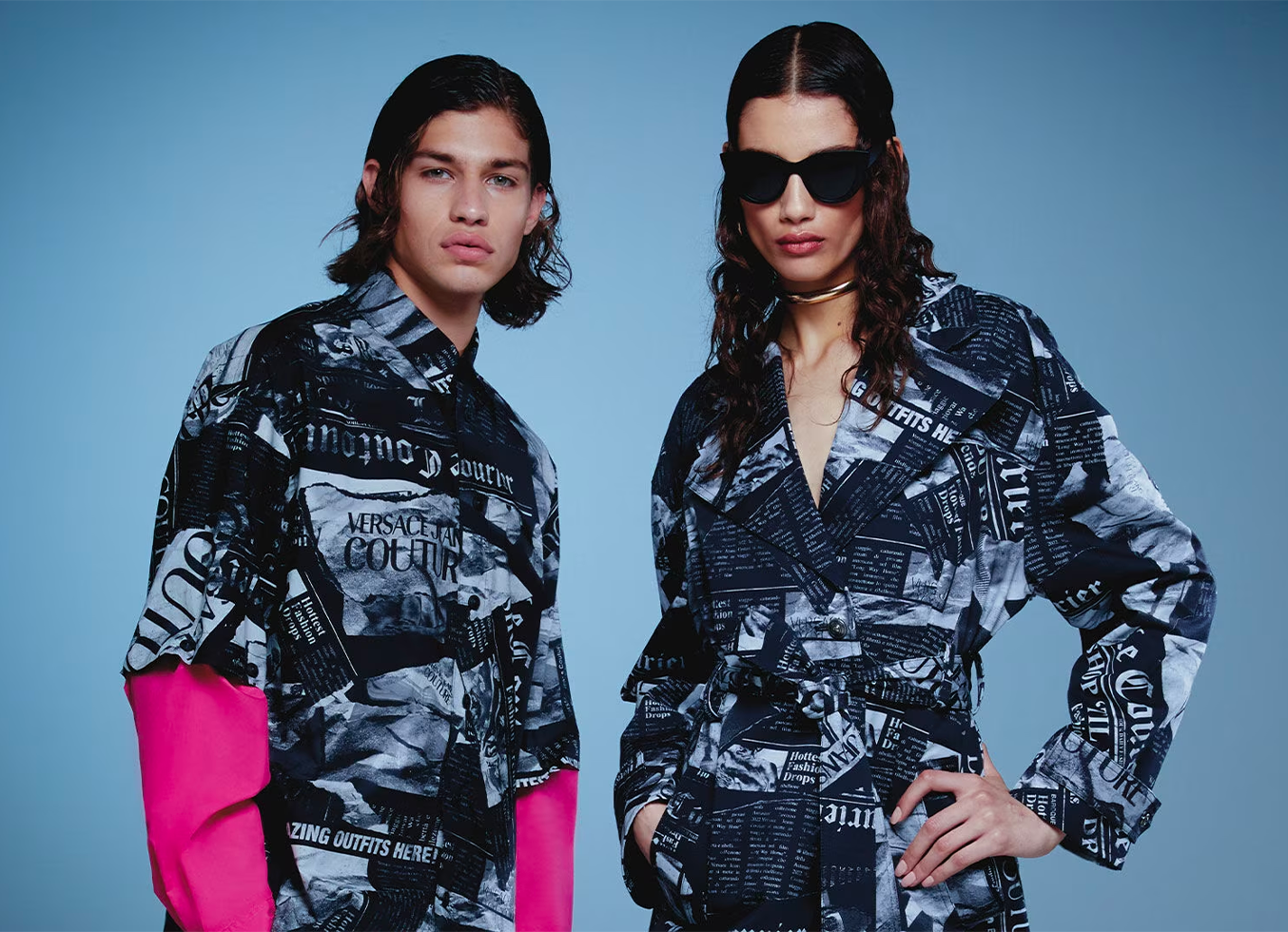 Versace Jeans Couture Uomo