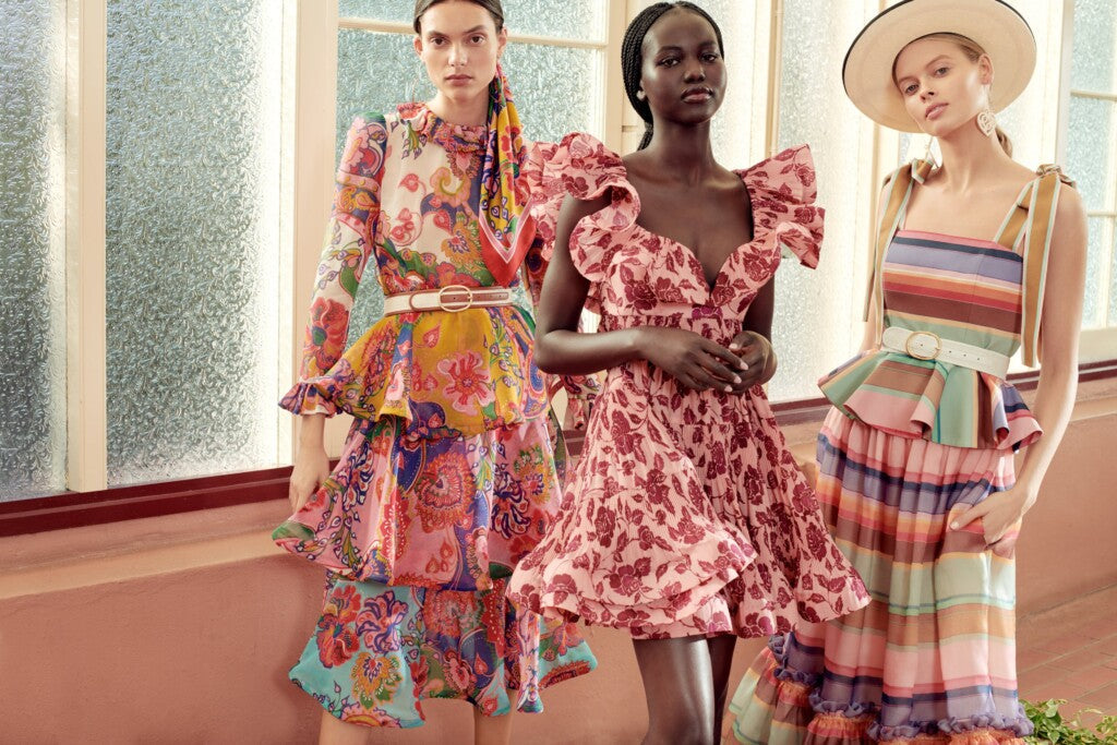 Zimmermann Donna