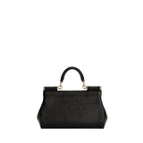 Borsa a mano Sicily mini in pelle