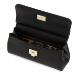Borsa a mano Sicily mini in pelle