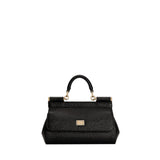 Borsa a mano Sicily mini in pelle