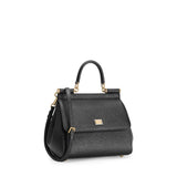 Borsa a mano Sicily piccola in pelle