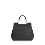 Borsa a mano Sicily piccola in pelle