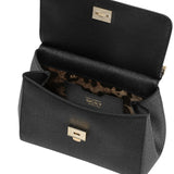 Borsa a mano Sicily piccola in pelle