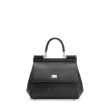 Borsa a mano Sicily piccola in pelle