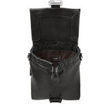 Borsa Fendi Flux Cross Body in pelle