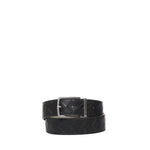 Cintura Intrecciato Double Face 652944 VCPQ13172 BOTTEGA VENETA 