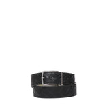 Cintura Intrecciato Double Face 652944 VCPQ13172 BOTTEGA VENETA 