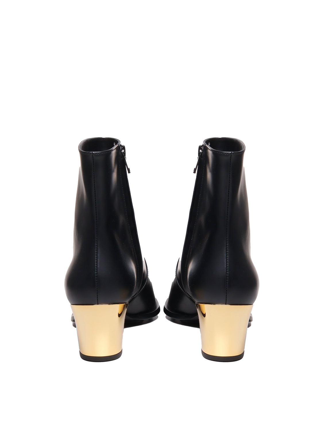 Stivaletto texano 763837 V2VJ01469 BOTTEGA VENETA 