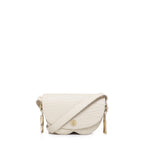 Tracolla Chess in pelle di vitello 8075847 .A4477 BURBERRY 
