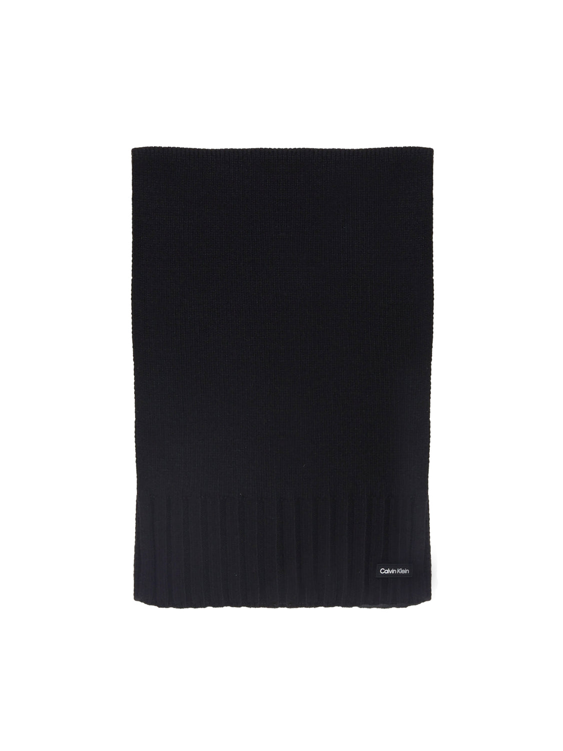 Sciarpa in misto lana K50K511006 -BAX CALVIN KLEIN 