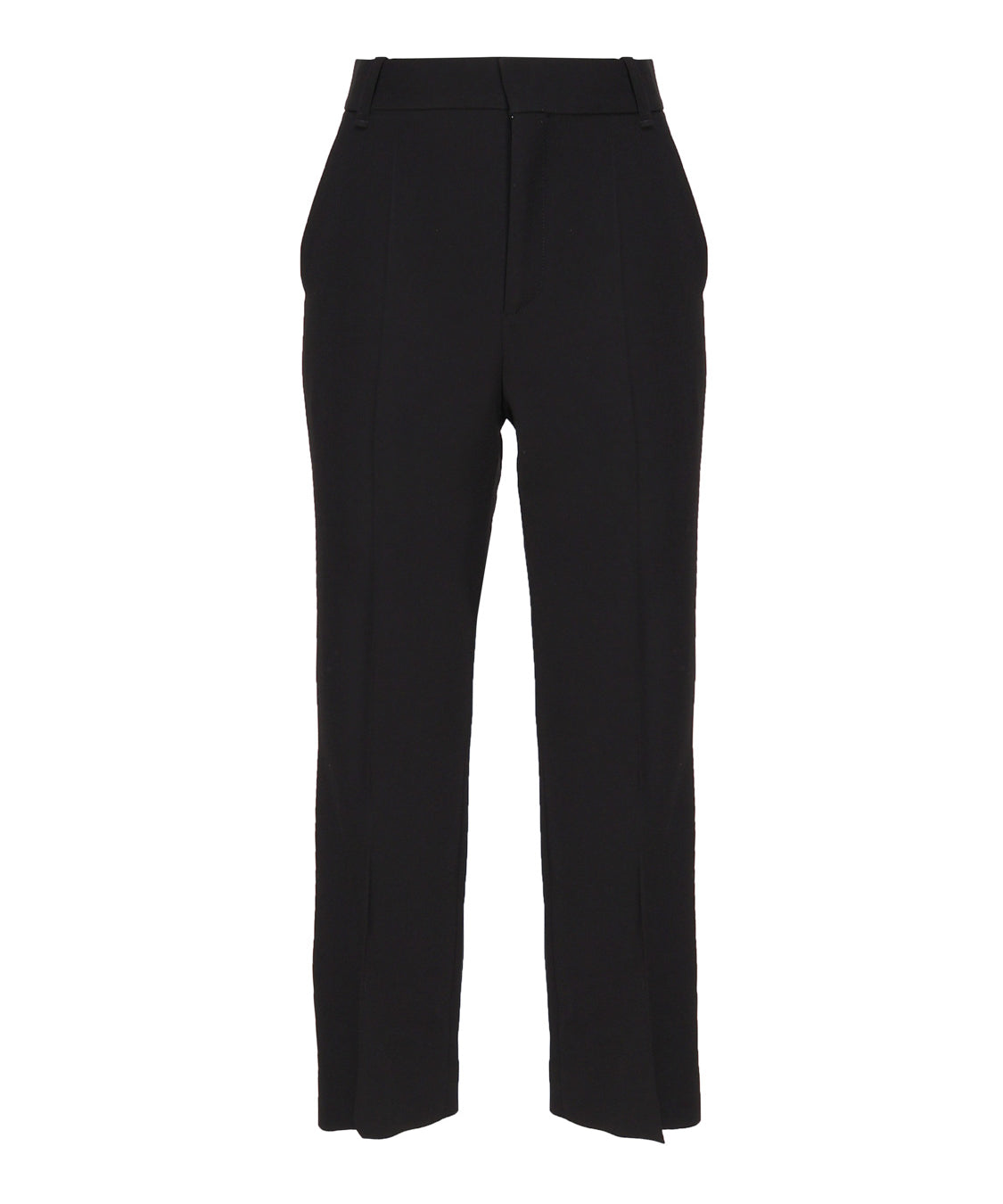 Pantaloni sartoriali C23APA01063 -001 CHLOÉ 