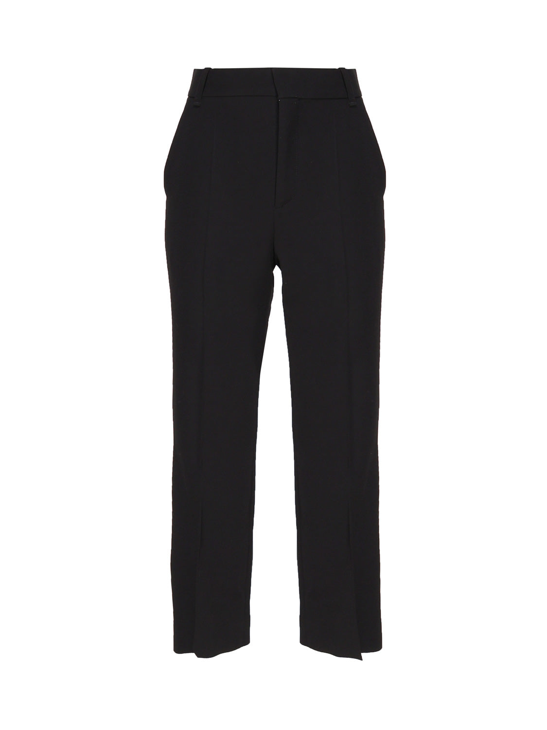 Pantaloni sartoriali C23APA01063 -001 CHLOÉ 