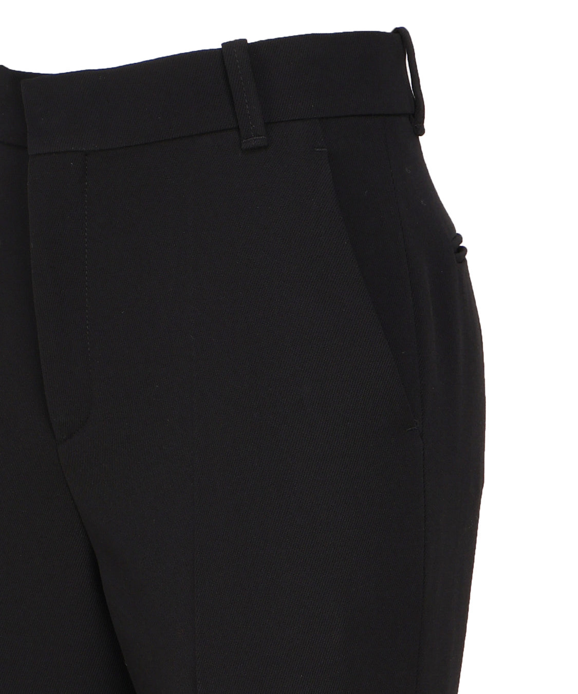 Pantaloni sartoriali C23APA01063 -001 CHLOÉ 