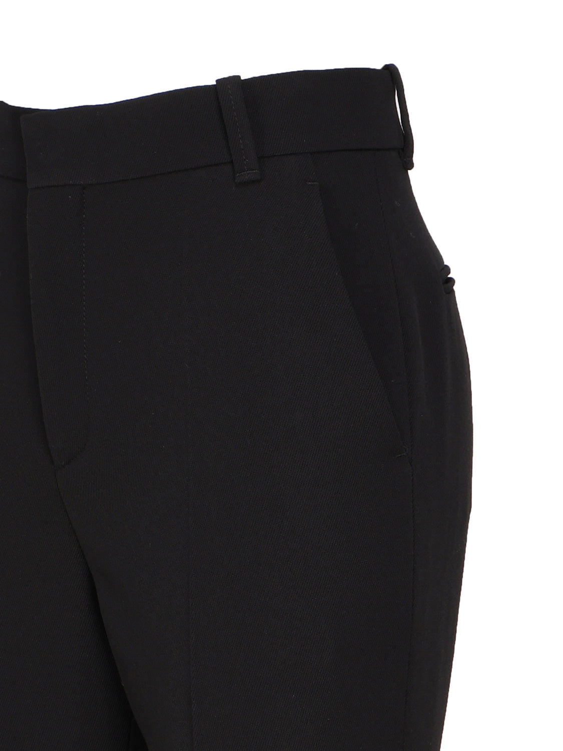 Pantaloni sartoriali C23APA01063 -001 CHLOÉ 