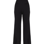 Pantaloni sartoriali C23APA01063 -001 CHLOÉ 