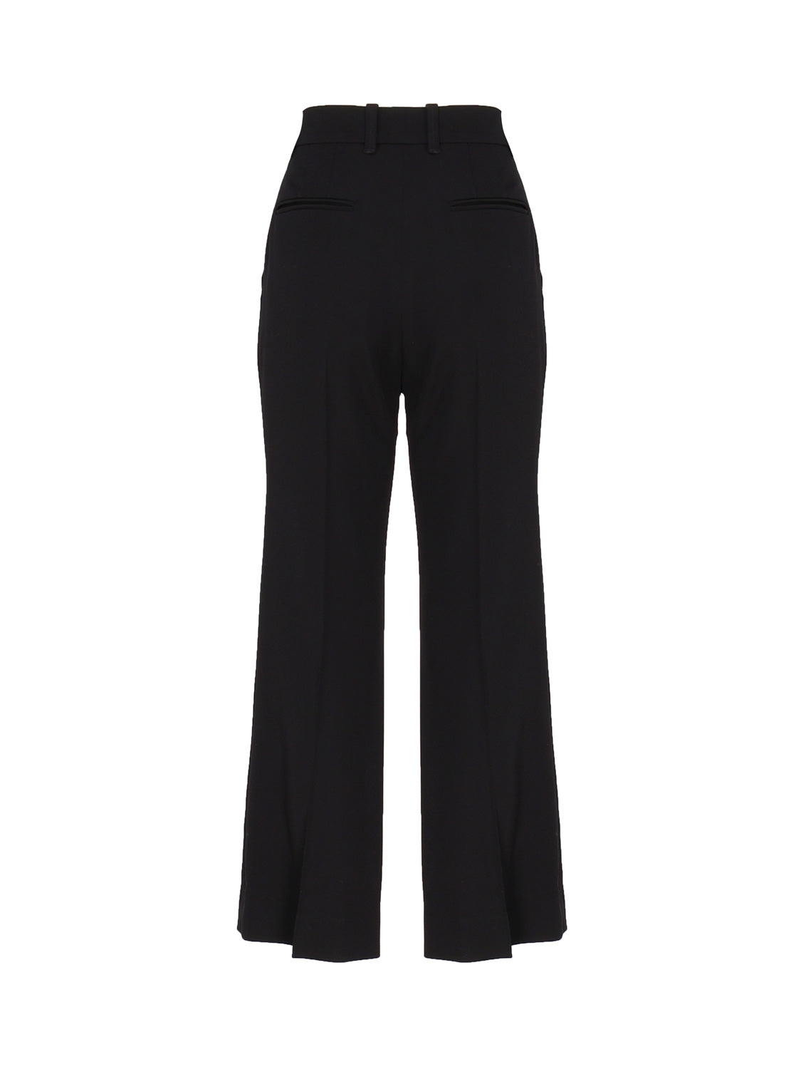Pantaloni sartoriali C23APA01063 -001 CHLOÉ 