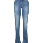 Jeans a zampa d'elefante FTCZAD G8JZ8S9001 DOLCE & GABBANA 