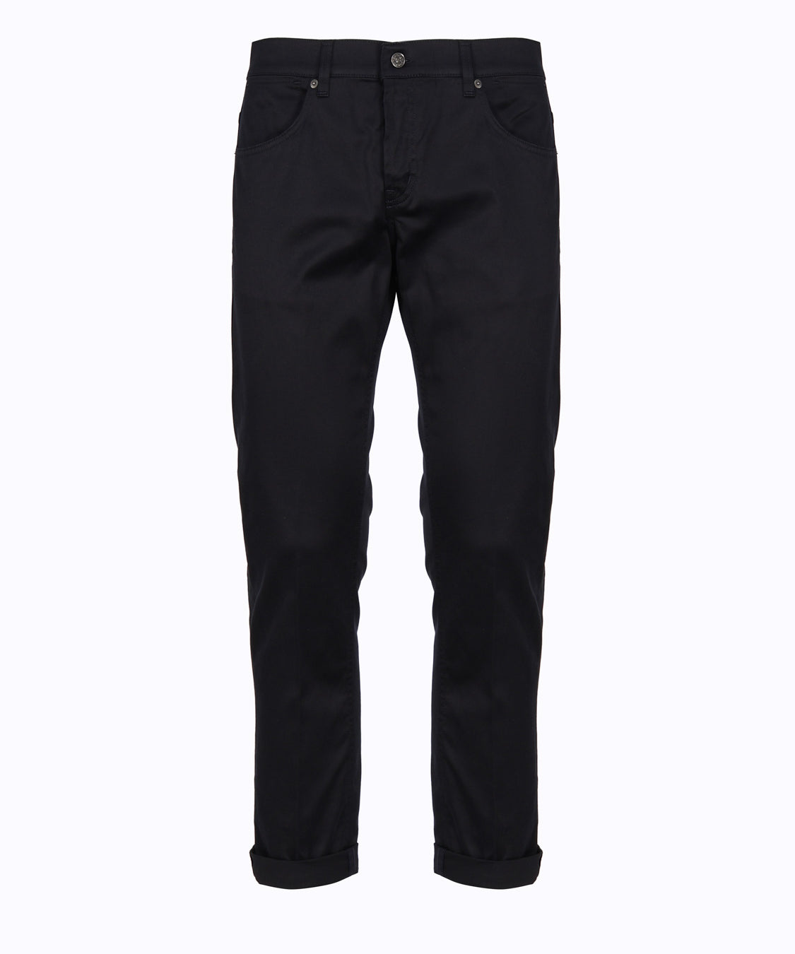 Jeans Alex super skinny in denim stretch<BR/> UP579RS0047U 2890 DONDUP 