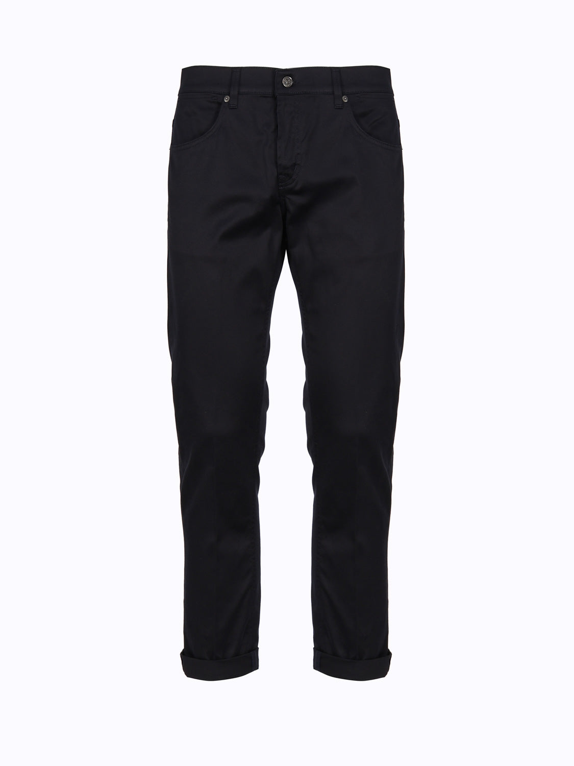 Jeans Alex super skinny in denim stretch<BR/> UP579RS0047U 2890 DONDUP 