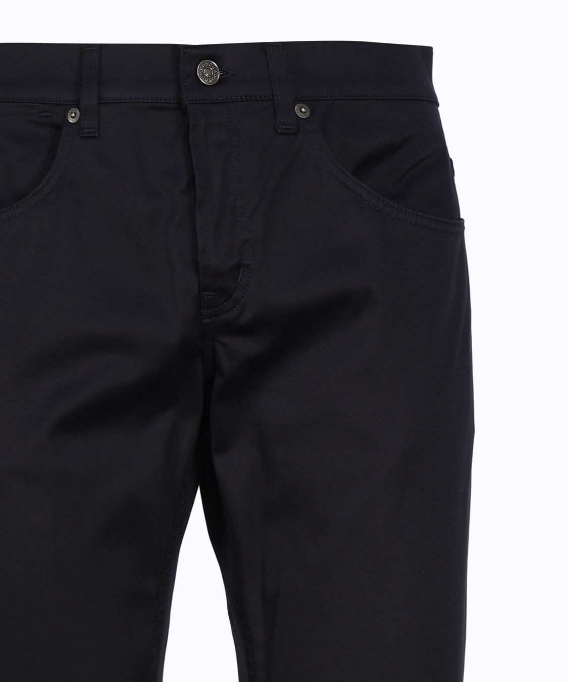 Jeans Alex super skinny in denim stretch<BR/> UP579RS0047U 2890 DONDUP 