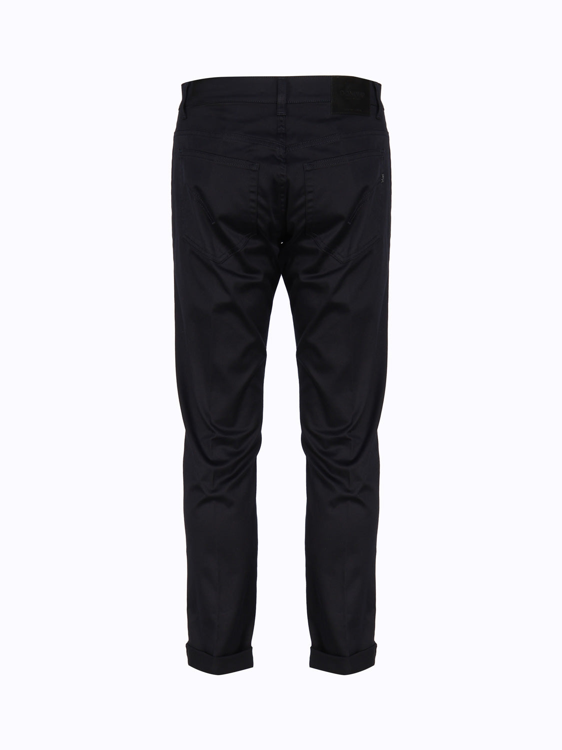 Jeans Alex super skinny in denim stretch<BR/> UP579RS0047U 2890 DONDUP 