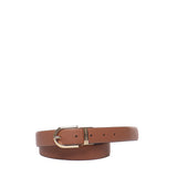 Cintura in pelle Y3I182 YNU1A80615 EMPORIO ARMANI 