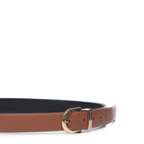 Cintura in pelle Y3I182 YNU1A80615 EMPORIO ARMANI 