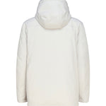 Parka in piuma NAM36470100 VLFB002 FAY 