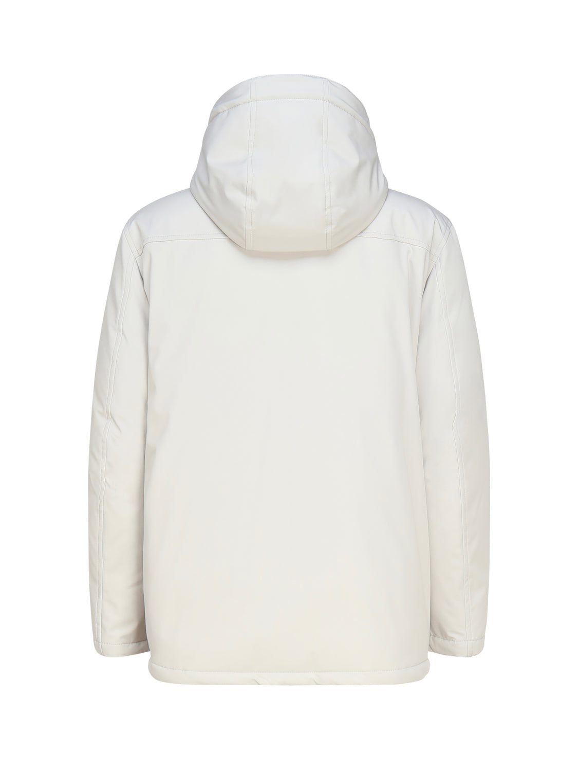 Parka in piuma NAM36470100 VLFB002 FAY 