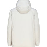 Parka in piuma NAM36470100 VLFB002 FAY 