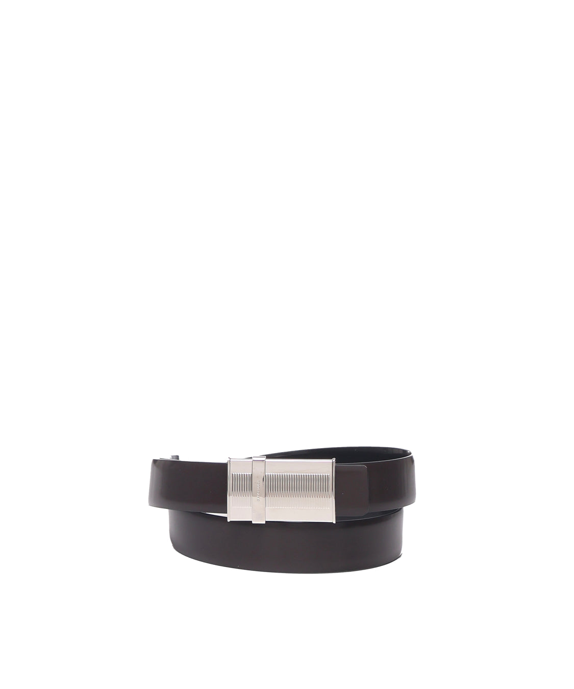 Cintura in pelle 670297 767217001 FERRAGAMO 