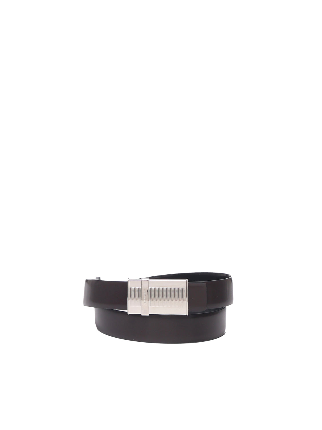 Cintura in pelle 670297 767217001 FERRAGAMO 