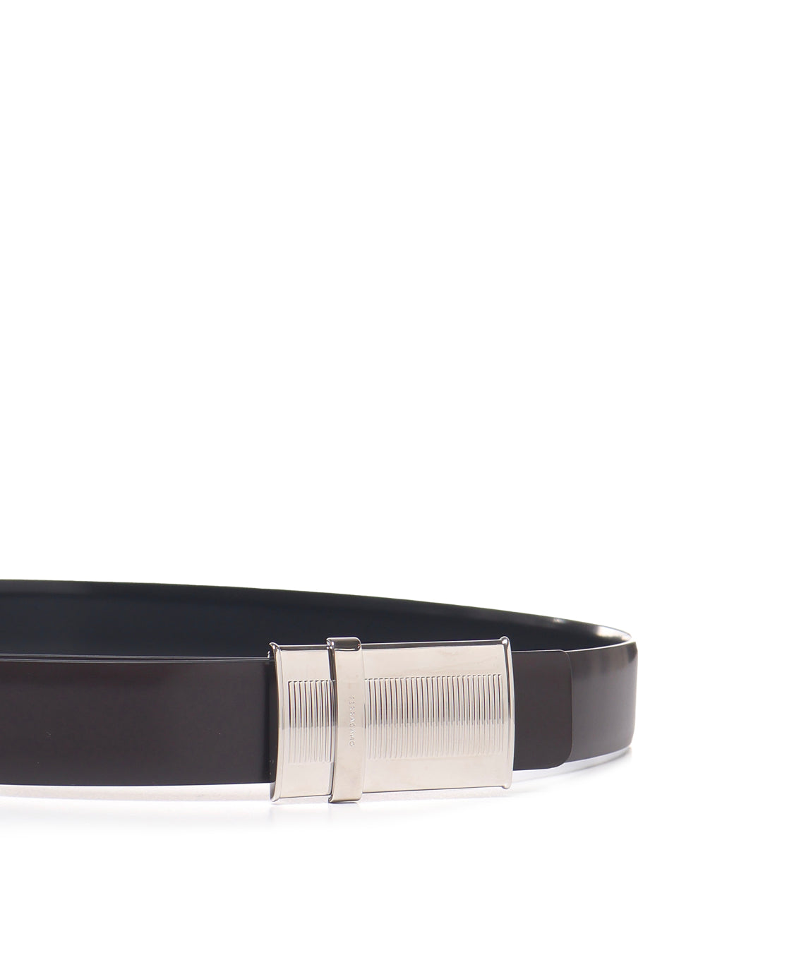 Cintura in pelle 670297 767217001 FERRAGAMO 