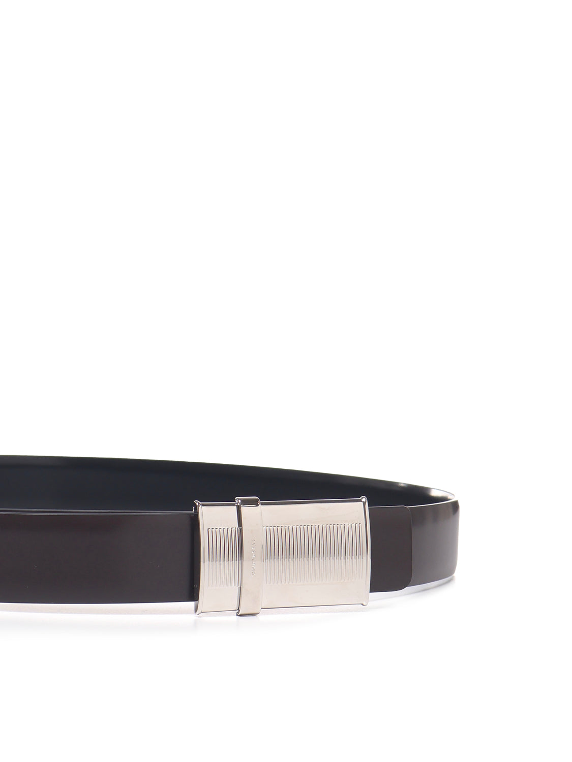 Cintura in pelle 670297 767217001 FERRAGAMO 