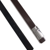 Cintura in pelle 670297 767217001 FERRAGAMO 