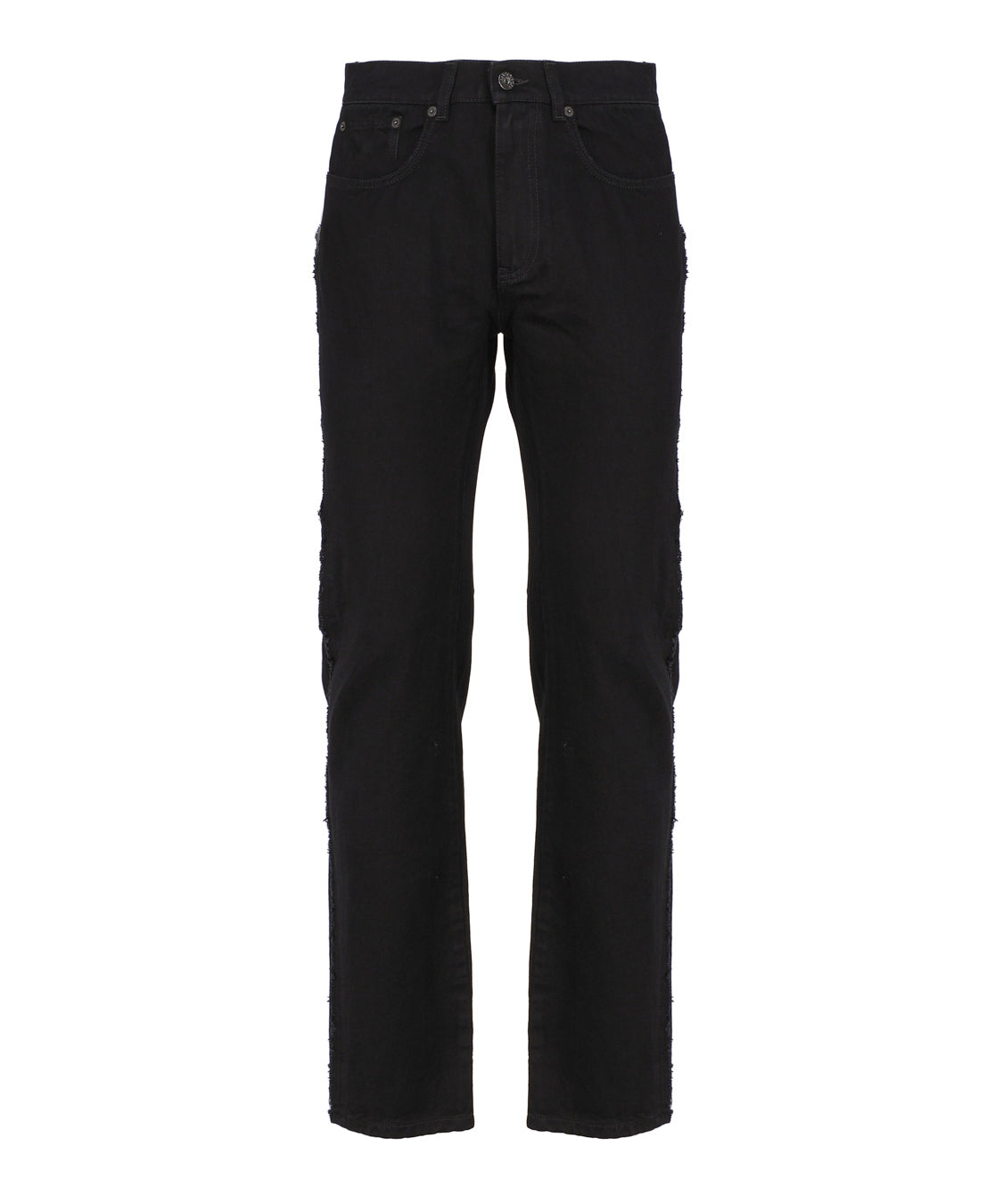 Jeans a gamba dritta DT0072 PG1334999 JW ANDERSON 