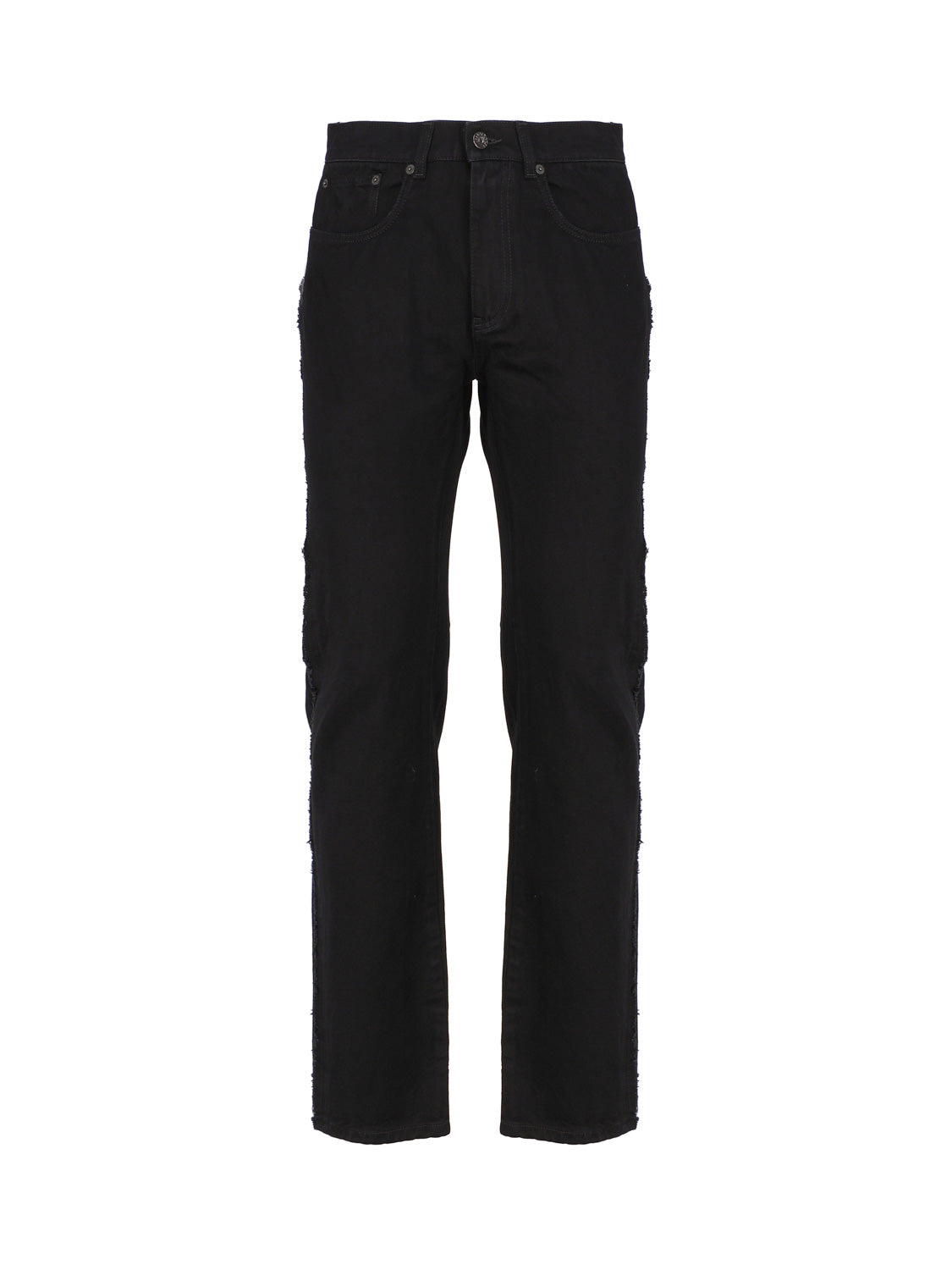 Jeans a gamba dritta DT0072 PG1334999 JW ANDERSON 