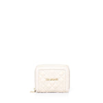 Portafoglio bi-fold JC5605PP1HLA0 -110 LOVE MOSCHINO 