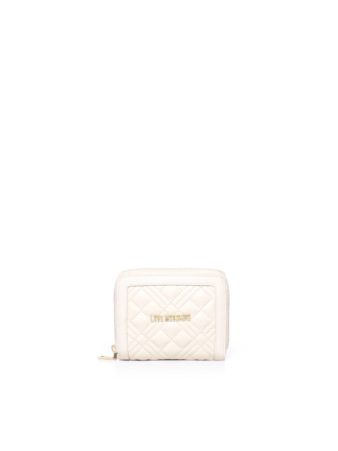 Portafoglio bi-fold JC5605PP1HLA0 -110 LOVE MOSCHINO 